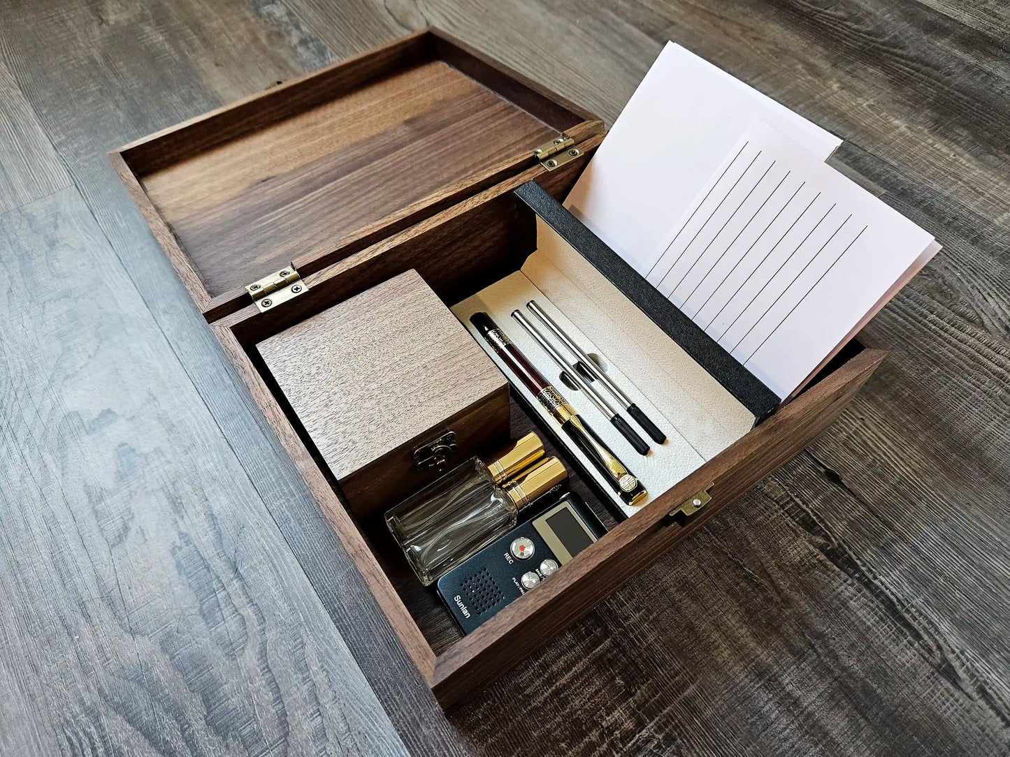 Box of Memories - Creative