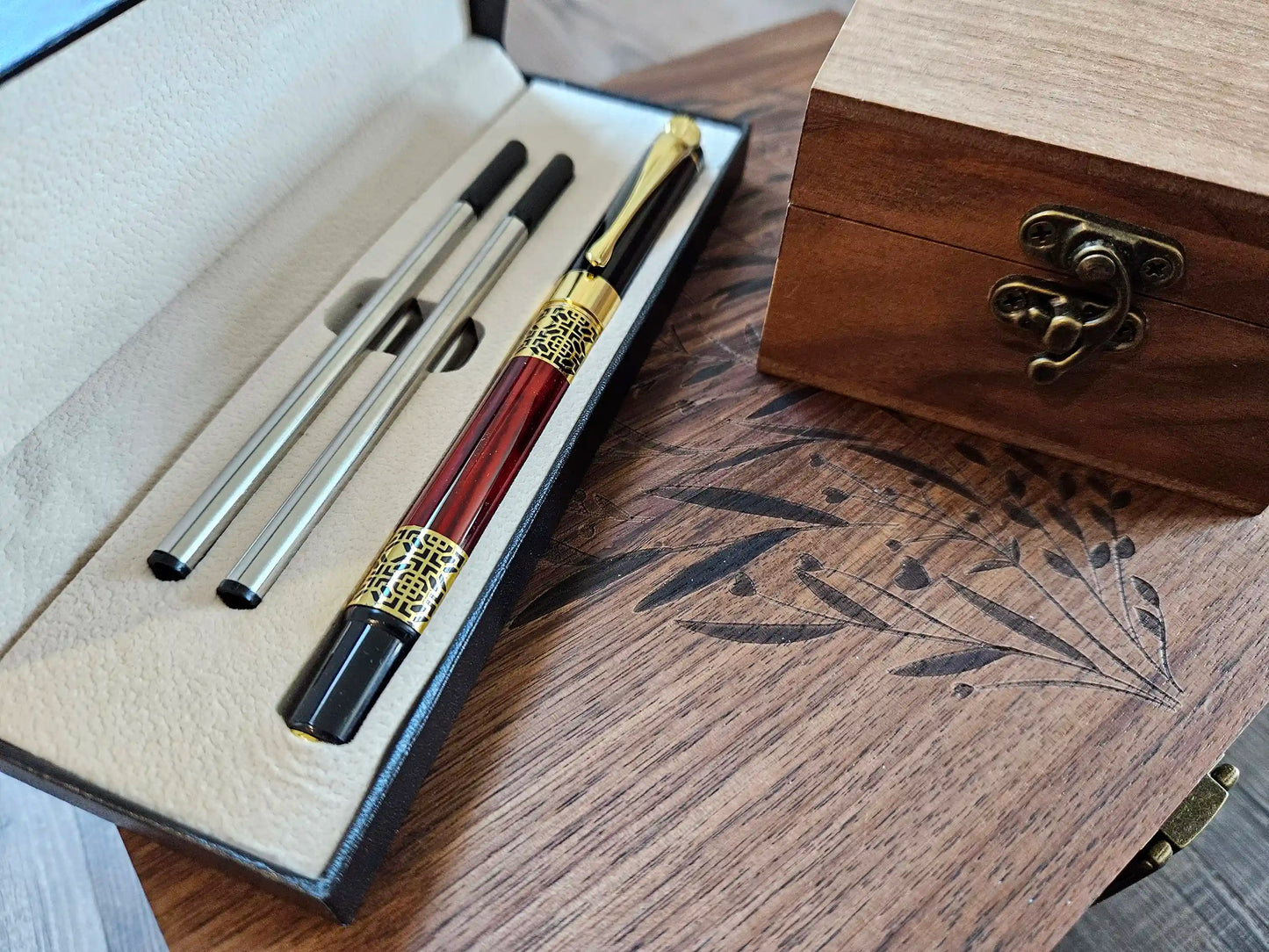 Box of Memories - Creative