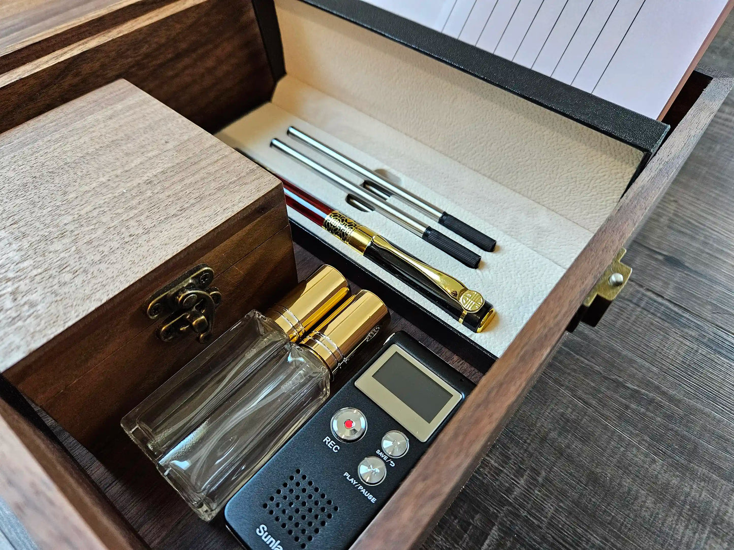 Box of Memories - Creative