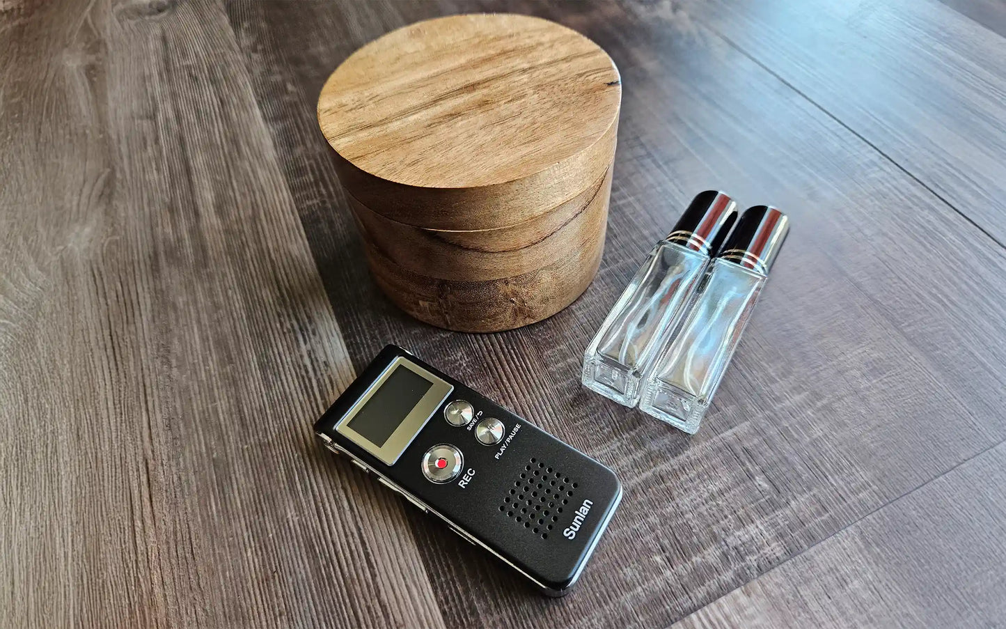 Box of memories - Luxury